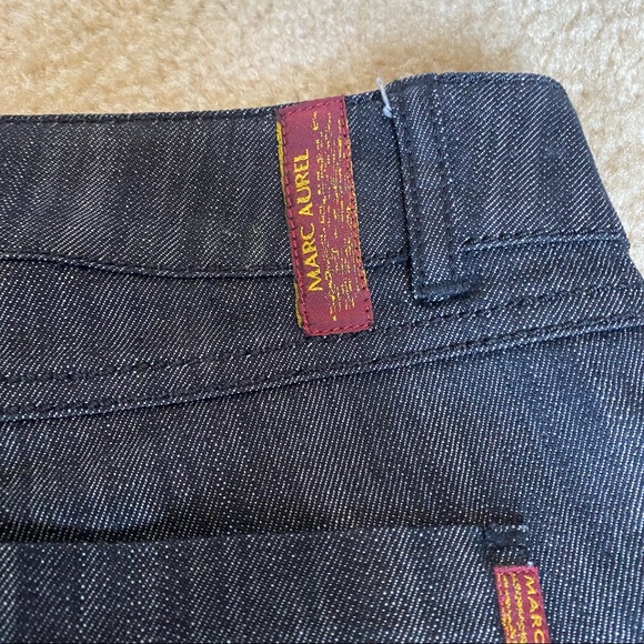 Marc Aurel Capri Jeans, 36 - Picture 6 of 6